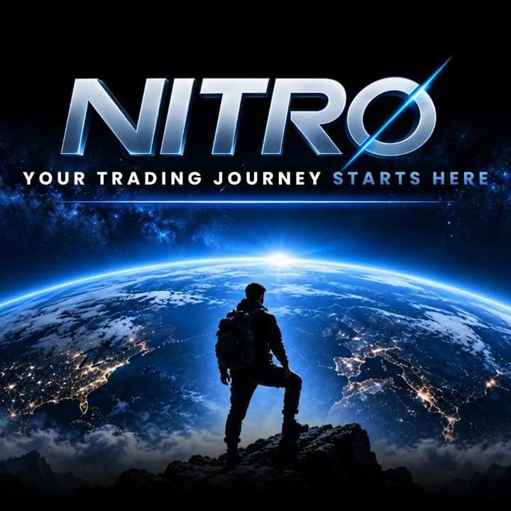 Introducing the Nitro Challenge