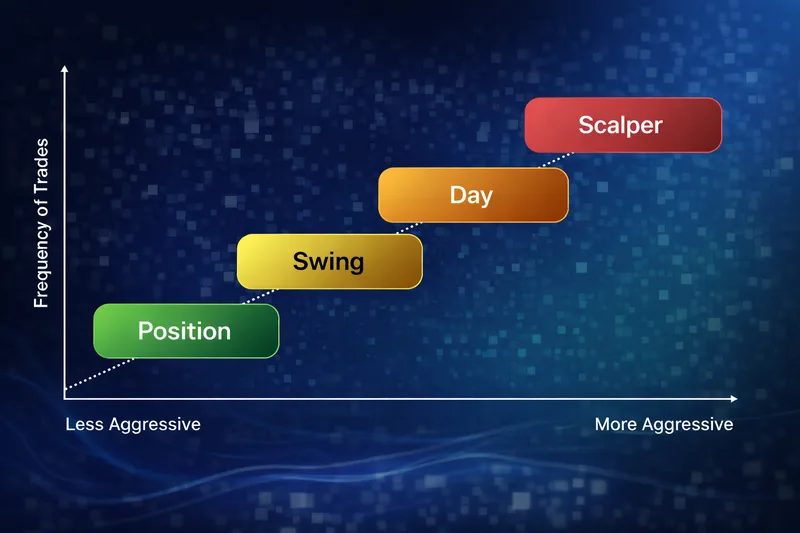 Best time frame for crypto trading