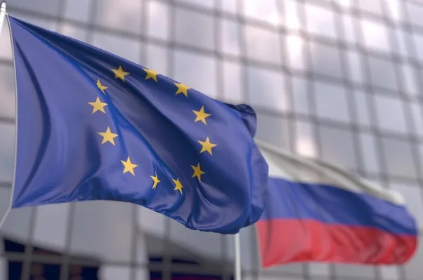 EU Eyes Sweeping Crypto Ban on Russia-Linked Activity as Sanctions Crackdown Expands