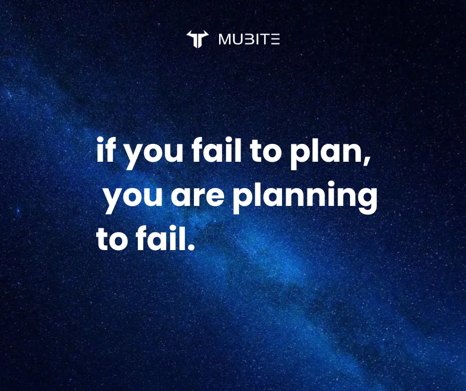 trade with plan with the best crypto prop!