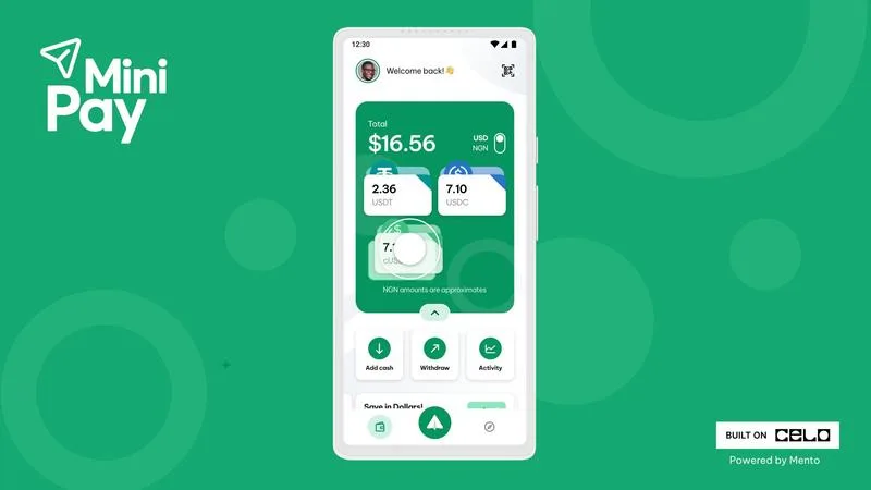 OperaのMiniPayがUSDTとTether Goldに対応：ユーザーと暗号通貨の普及に及ぼす影響