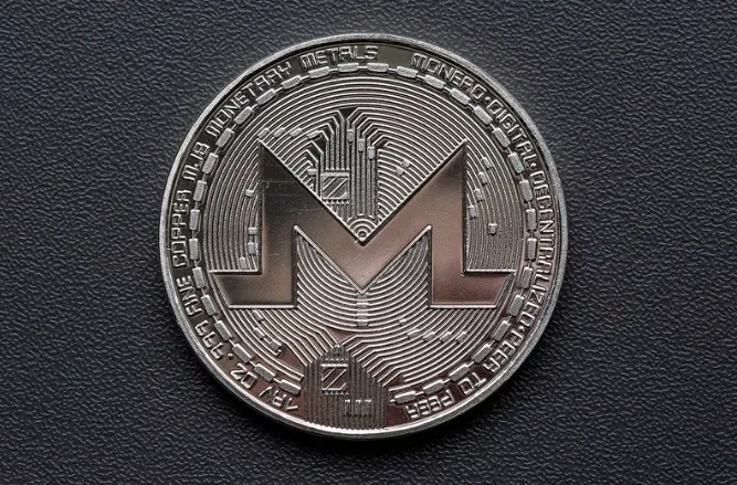 prop monero trading