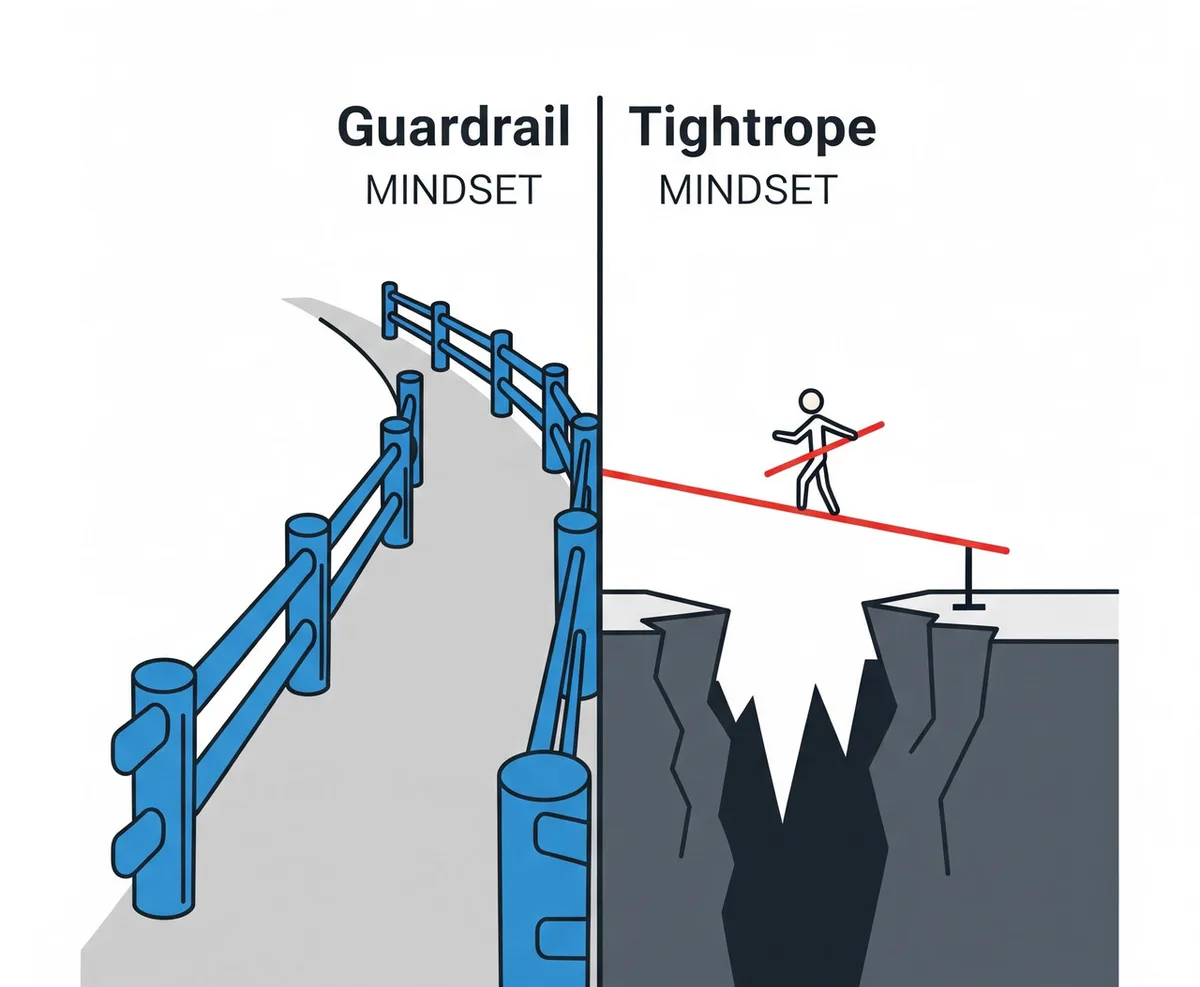 Mindset of trading with MUBITE crypto prop firm