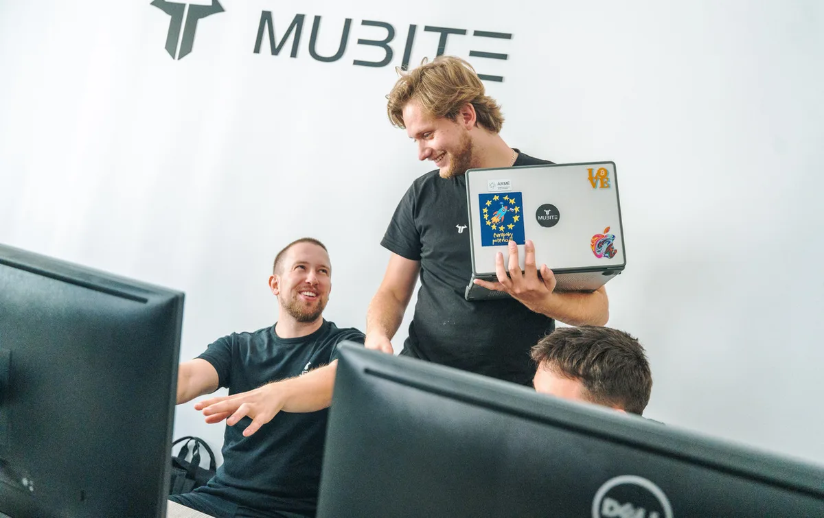 Le tournoi de trading de cryptomonnaies