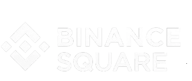 Binance Square Logo
