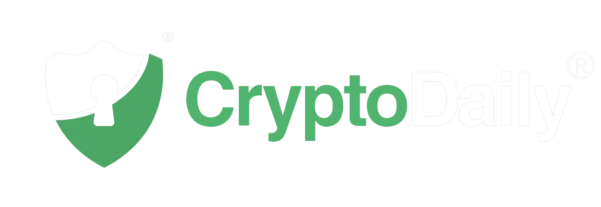 CryptoDaily Logo