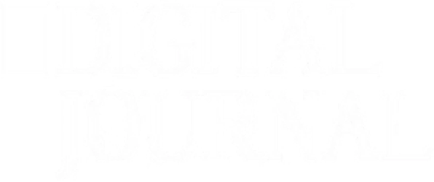 Digital Journal Logo